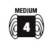 medium 4