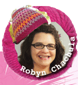 Robyn Chachula
