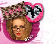 Olek