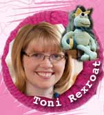 Toni Rexroat